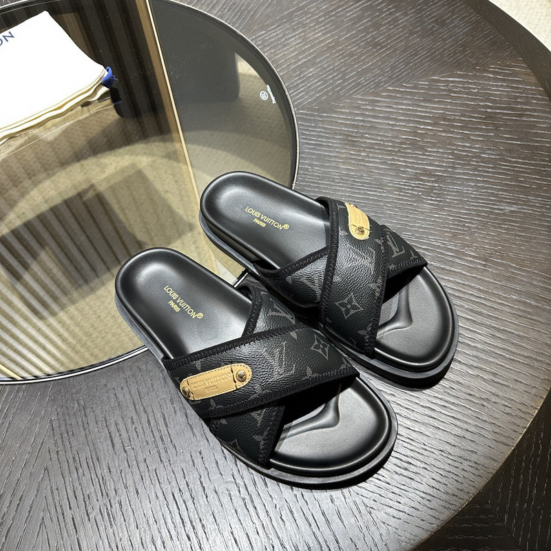 LOU1_TON SLIPPERS