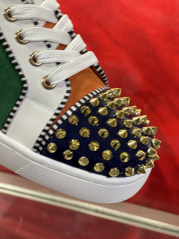 CHIAN LOUIN SNEAKER
