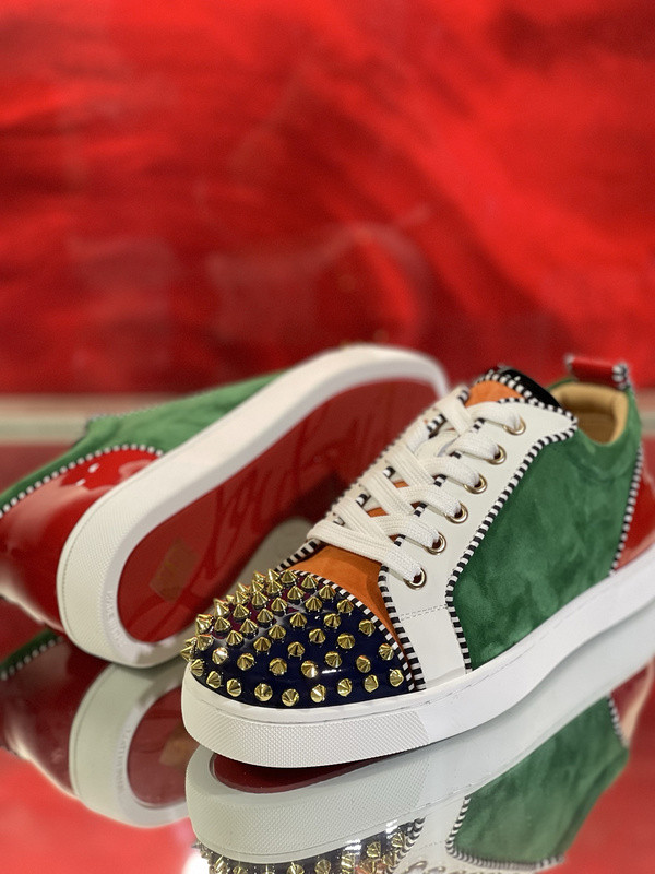 CHIAN LOUIN SNEAKER