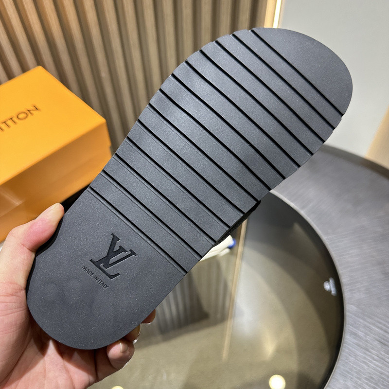 LOU1_TON SLIPPERS