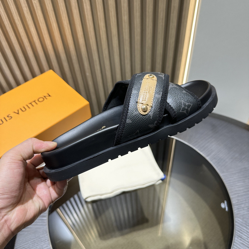 LOU1_TON SLIPPERS