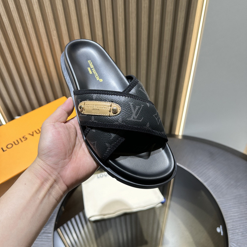 LOU1_TON SLIPPERS