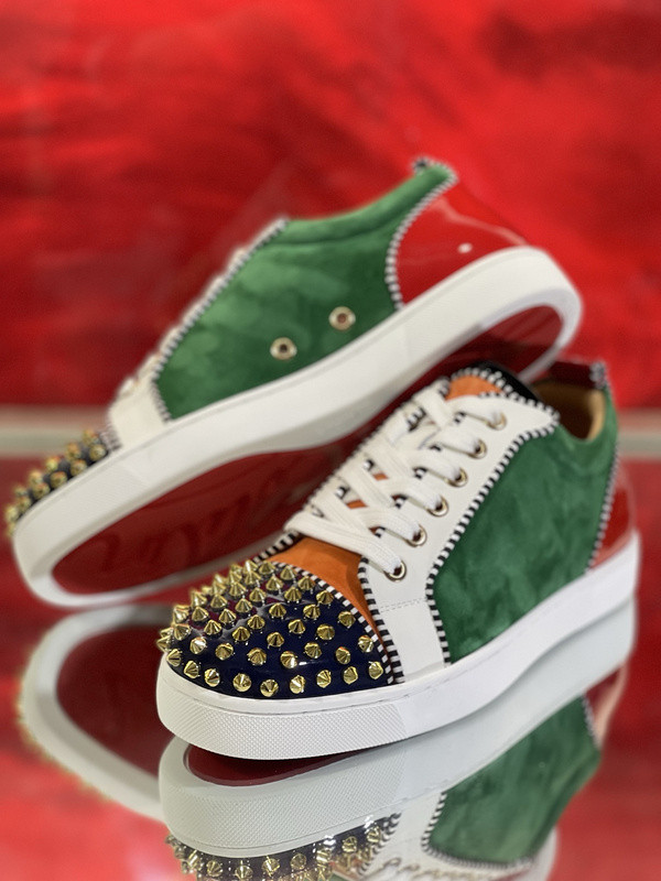 CHIAN LOUIN SNEAKER