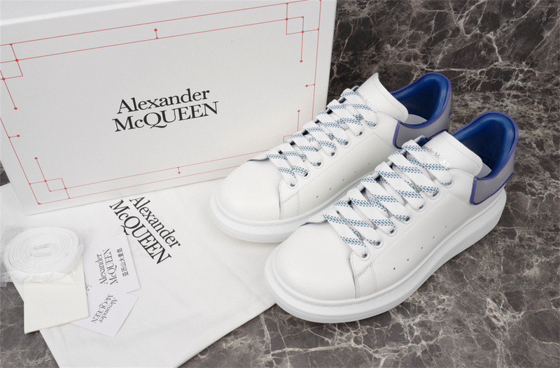ALEXANDER MCQUEEN SNEAKER