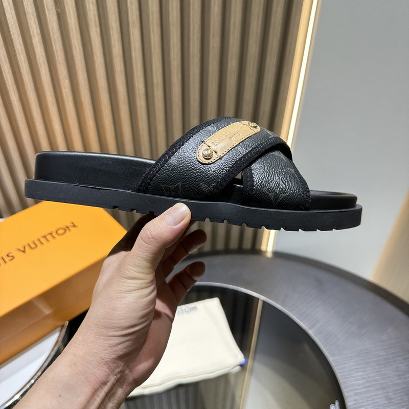LOU1_TON SLIPPERS