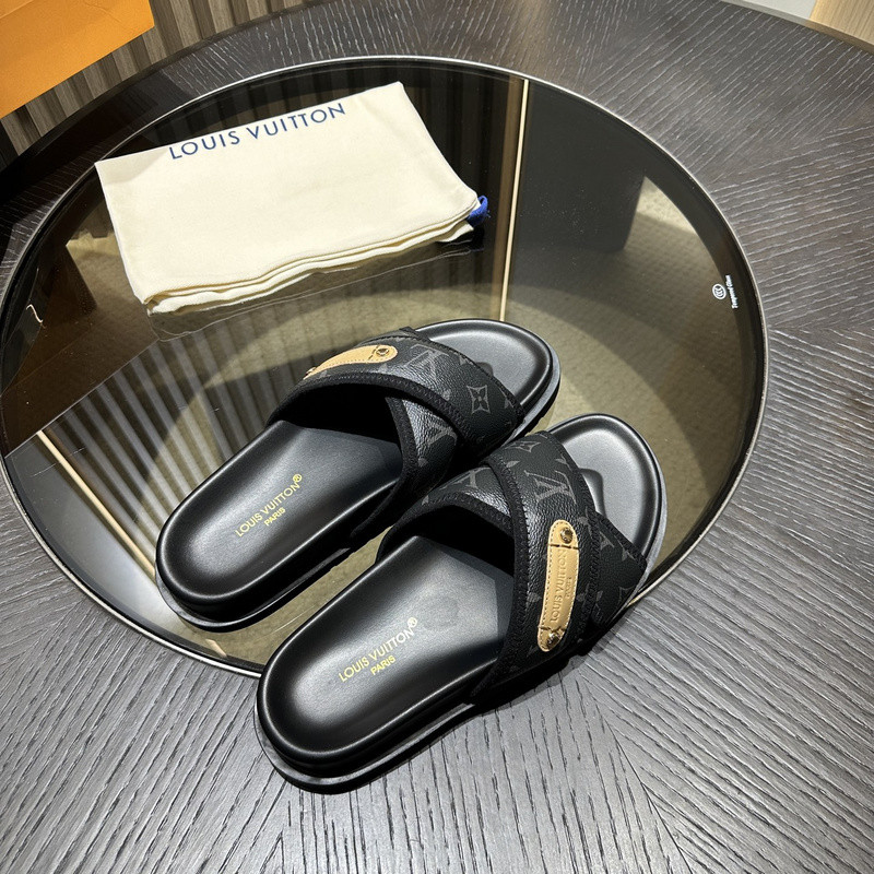 LOU1_TON SLIPPERS