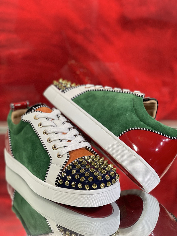 CHIAN LOUIN SNEAKER