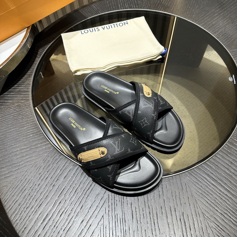 LOU1_TON SLIPPERS