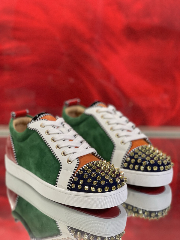 CHIAN LOUIN SNEAKER