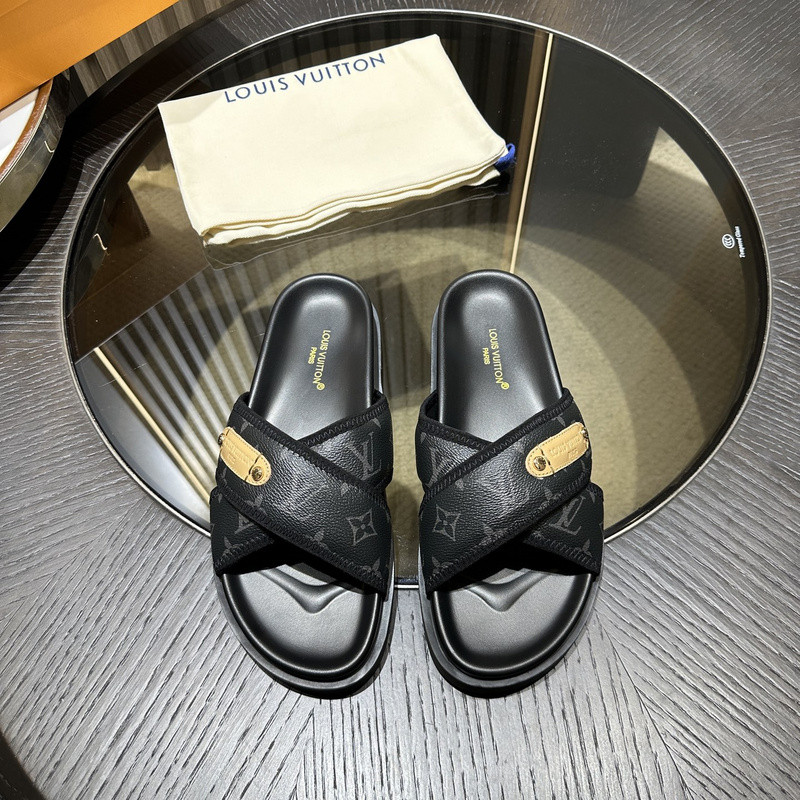 LOU1_TON SLIPPERS