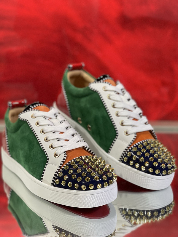 CHIAN LOUIN SNEAKER