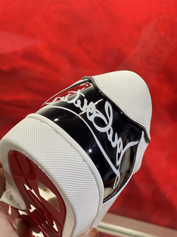CHIAN LOUIN SNEAKER