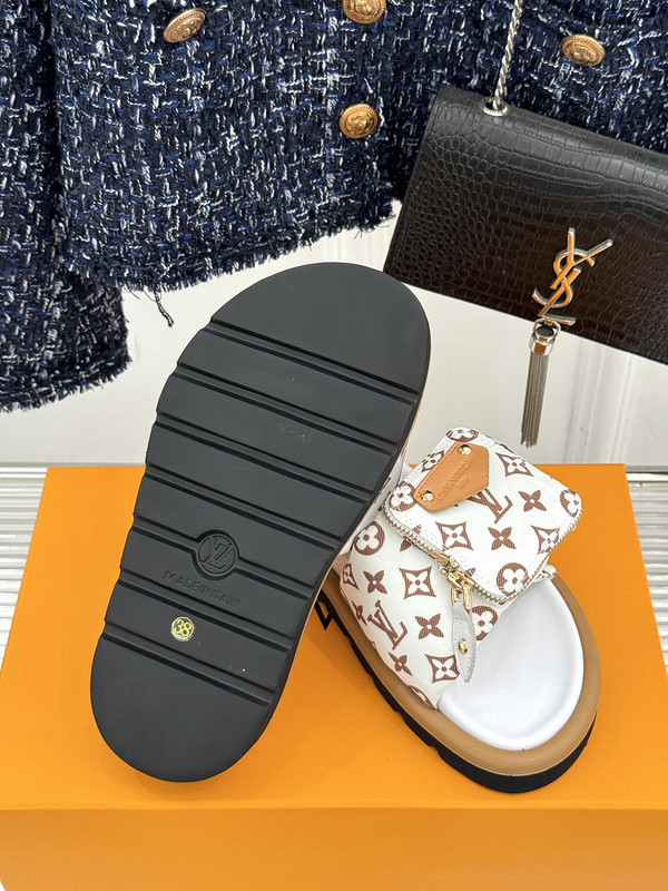 LOU1_TON SLIPPERS