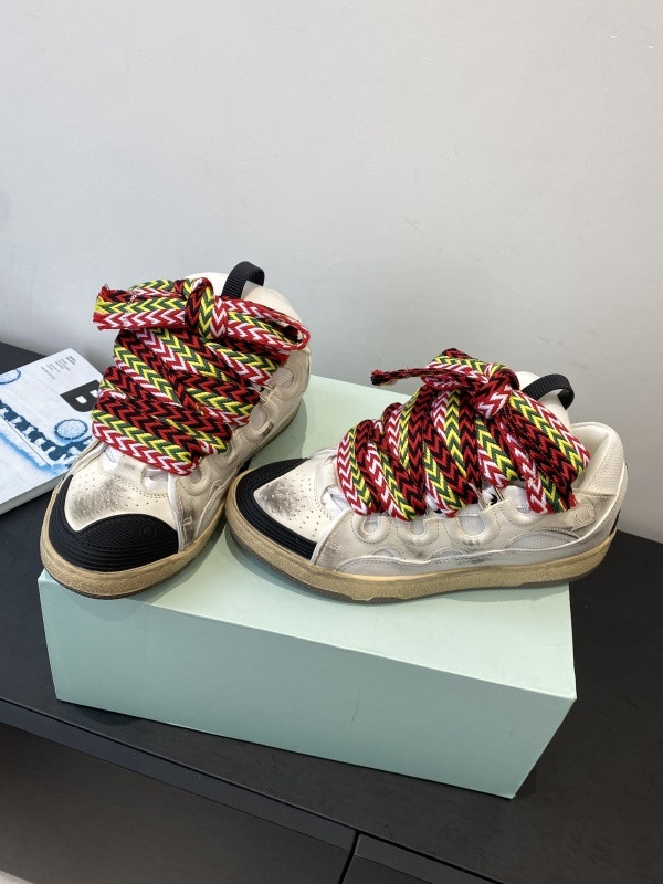 LANVIN SNEAKER