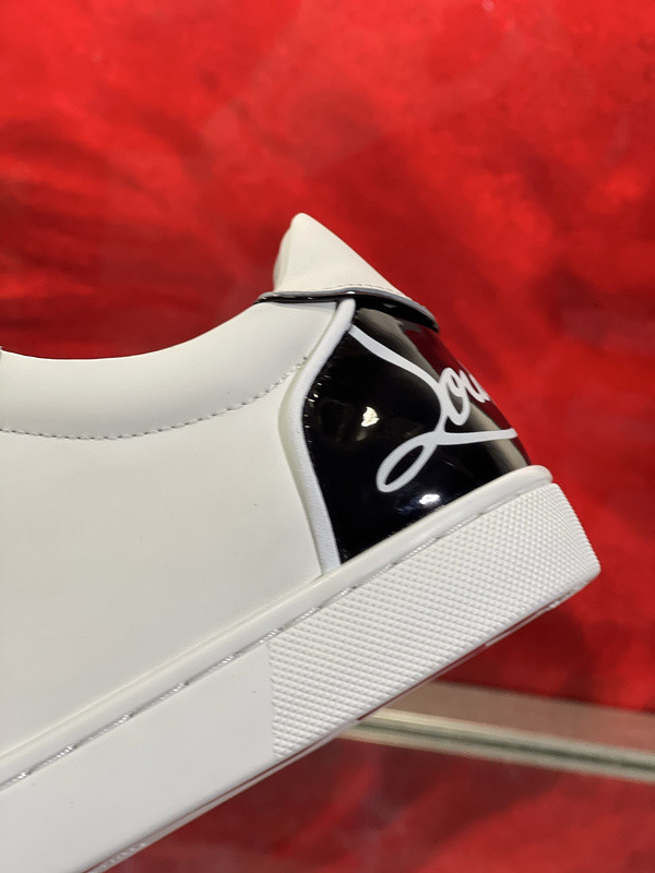 CHIAN LOUIN SNEAKER