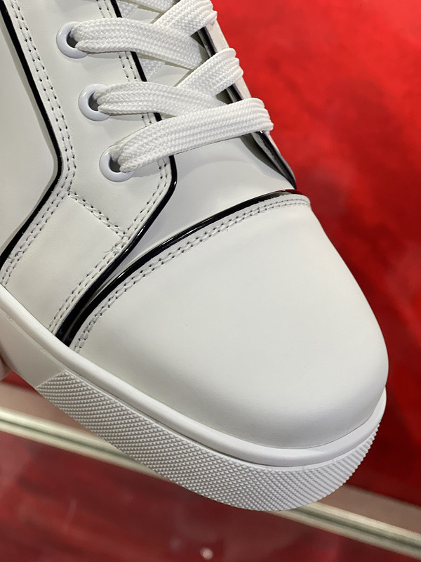 CHIAN LOUIN SNEAKER