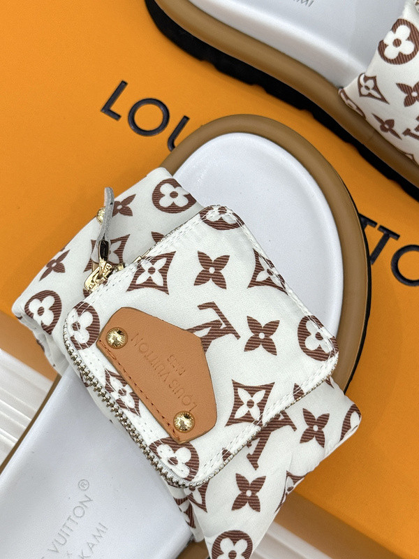 LOU1_TON SLIPPERS