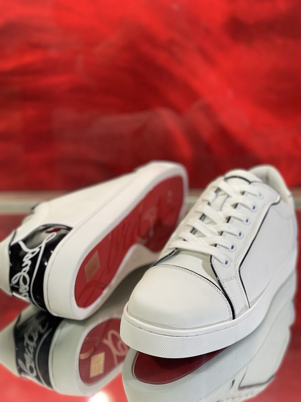 CHIAN LOUIN SNEAKER