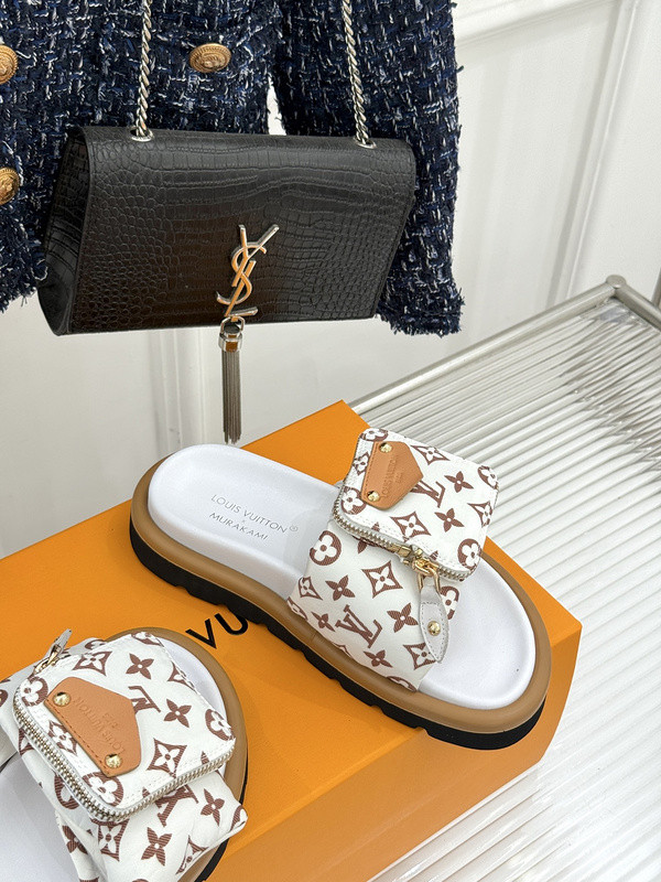 LOU1_TON SLIPPERS