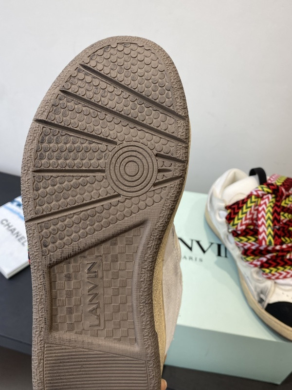 LANVIN SNEAKER
