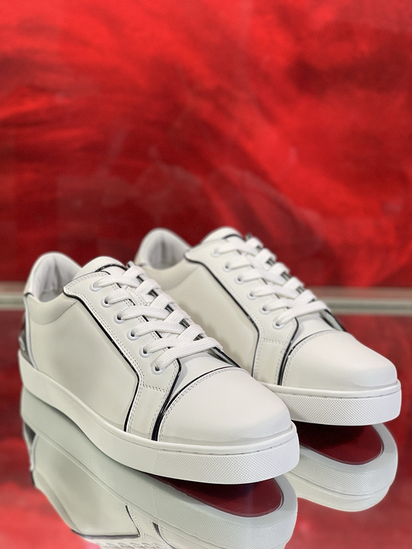 CHIAN LOUIN SNEAKER