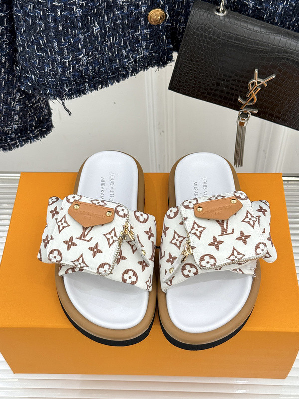LOU1_TON SLIPPERS