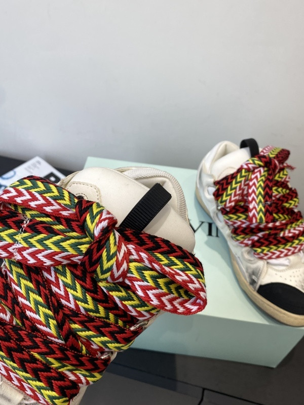LANVIN SNEAKER