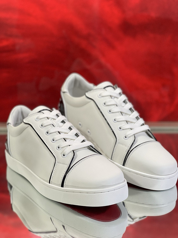 CHIAN LOUIN SNEAKER