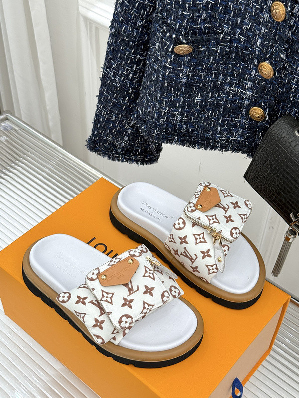 LOU1_TON SLIPPERS