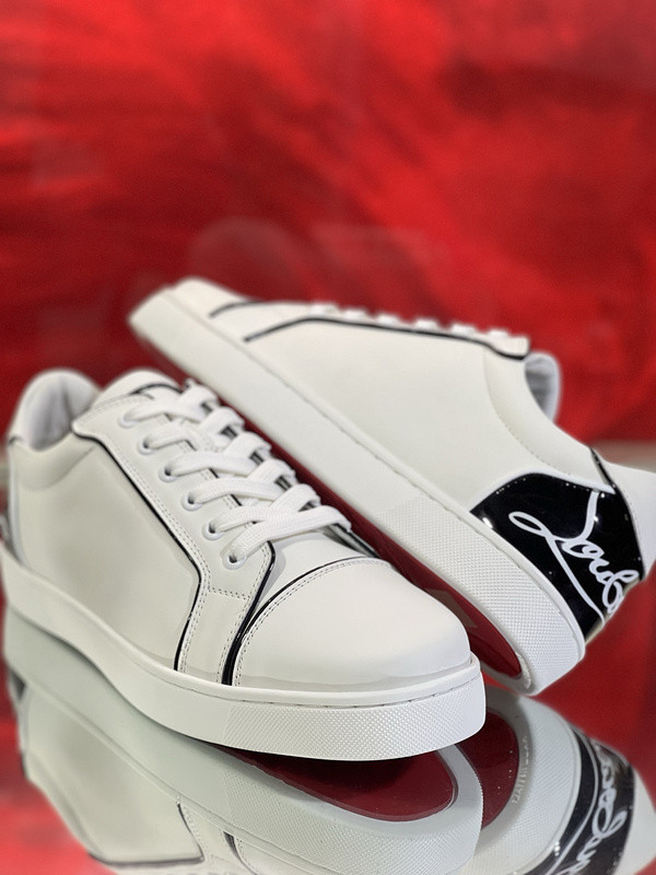 CHIAN LOUIN SNEAKER