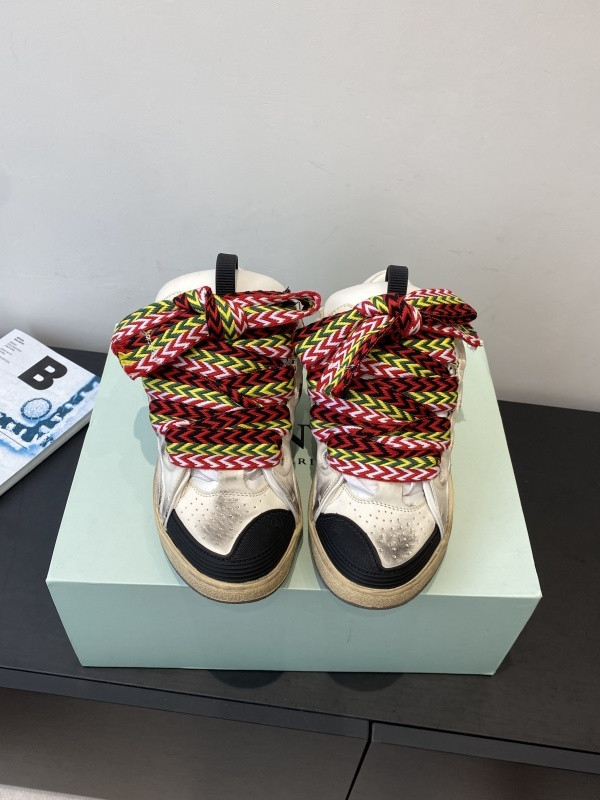LANVIN SNEAKER