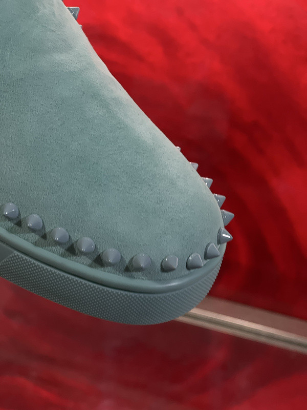CHIAN LOUIN SNEAKER