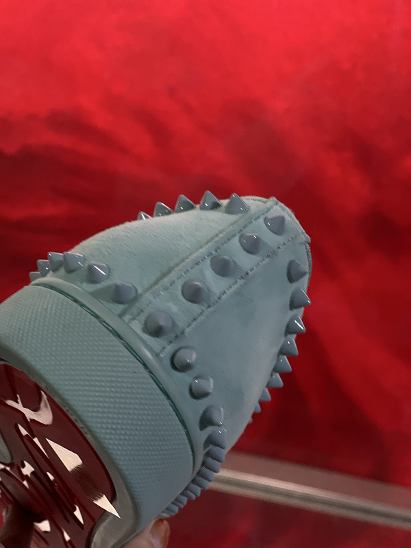 CHIAN LOUIN SNEAKER