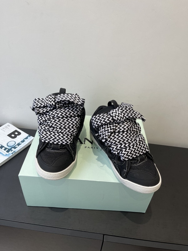 LANVIN SNEAKER
