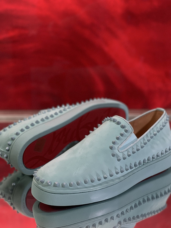 CHIAN LOUIN SNEAKER