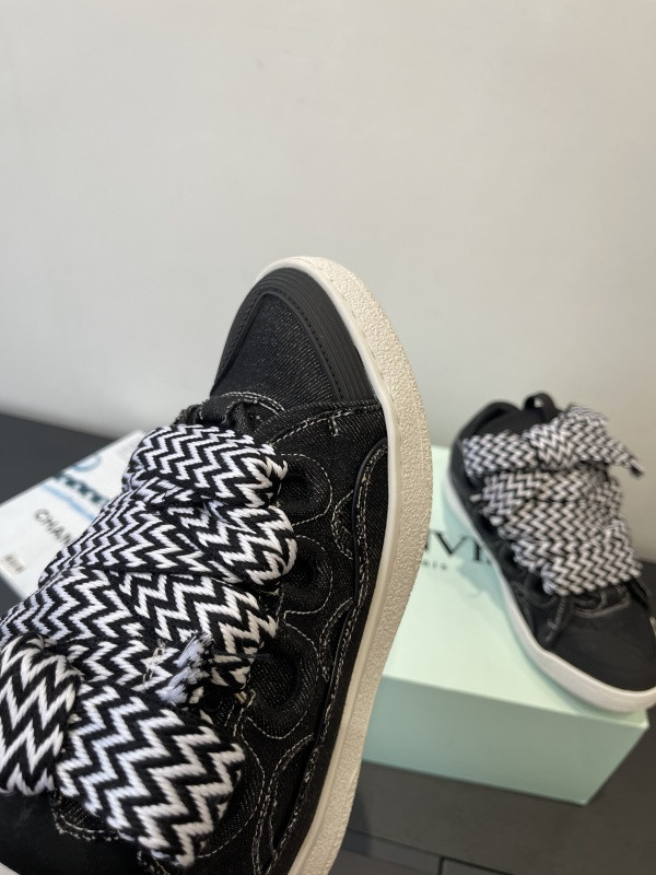 LANVIN SNEAKER