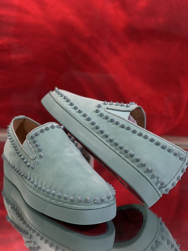 CHIAN LOUIN SNEAKER