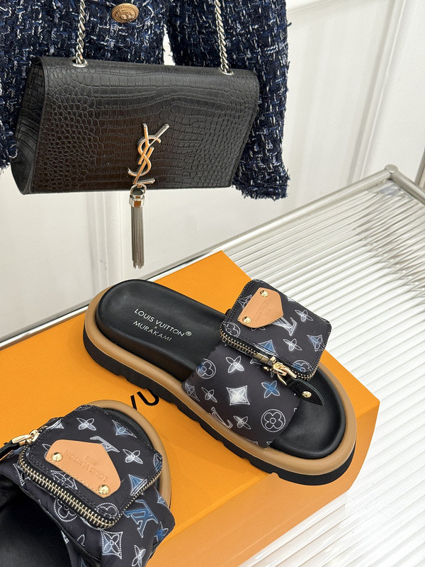 LOU1_TON SLIPPERS