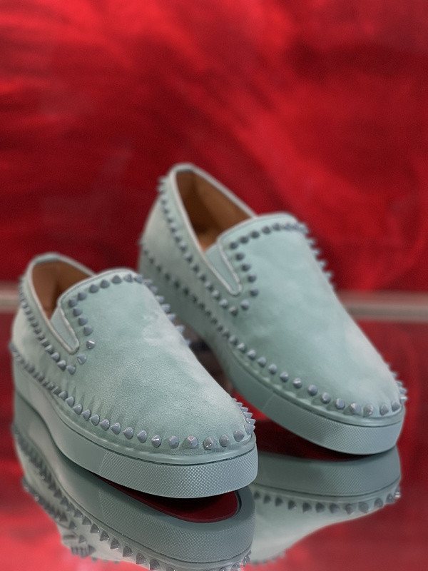 CHIAN LOUIN SNEAKER