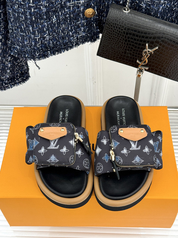 LOU1_TON SLIPPERS