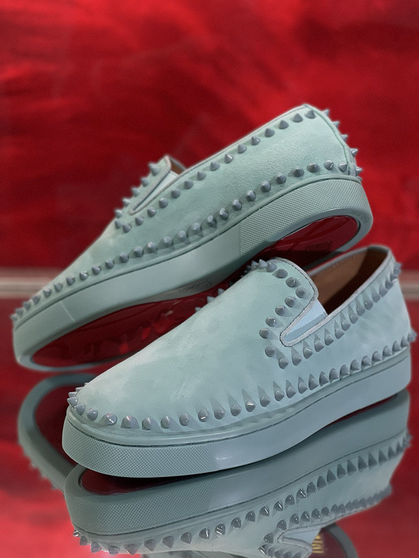 CHIAN LOUIN SNEAKER