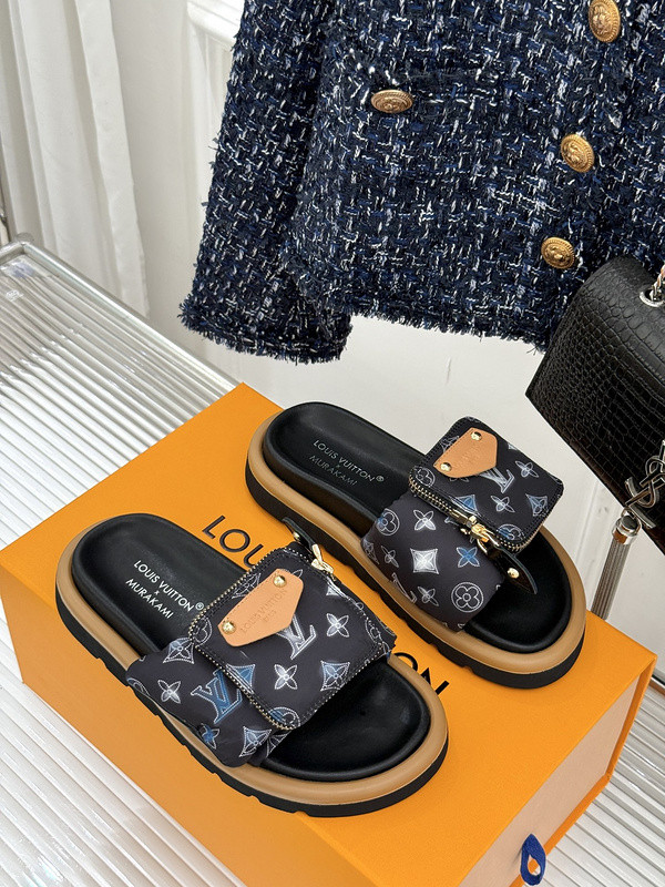LOU1_TON SLIPPERS