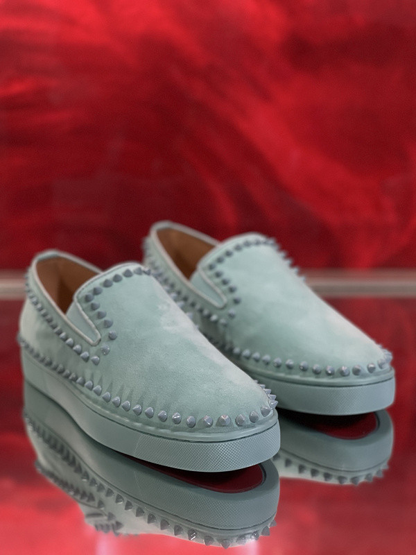 CHIAN LOUIN SNEAKER