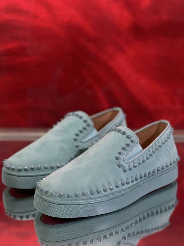 CHIAN LOUIN SNEAKER