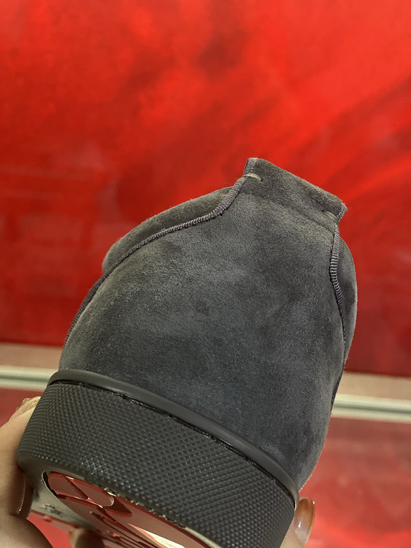 CHIAN LOUIN SNEAKER