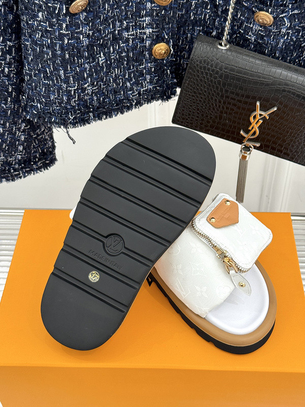 LOU1_TON SLIPPERS