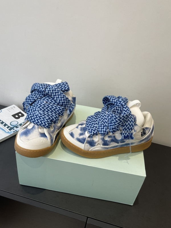 LANVIN SNEAKER