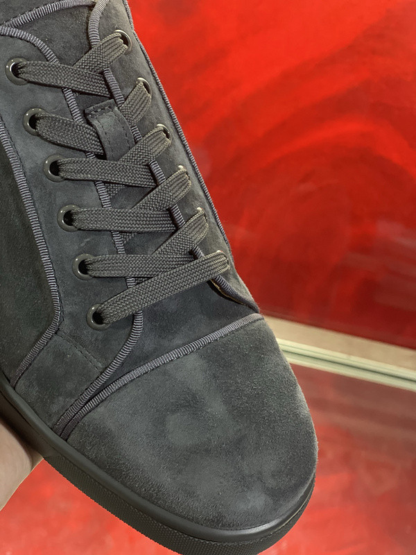 CHIAN LOUIN SNEAKER