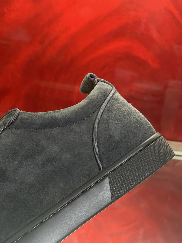 CHIAN LOUIN SNEAKER