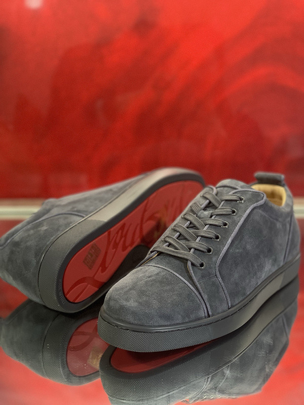 CHIAN LOUIN SNEAKER